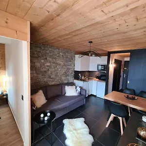  Appartement 4 Pers. Pied Des Pistes Les 2 Alpes