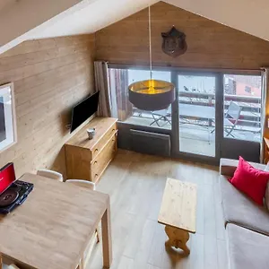  Appartement L'ecrin Des 2 Alpes