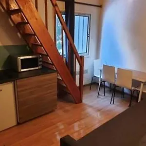  Appartement En Centre Les 2 Alpes
