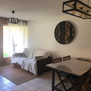  Appartement 6 Personnes