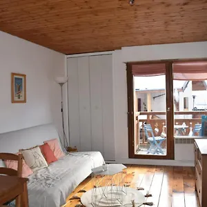  Appartement Les 2 à 4 Personnes