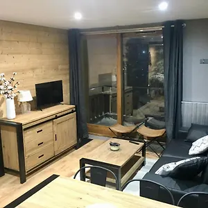  Appartement Le Paradis Du Diable